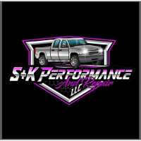 S&K Performance Logo