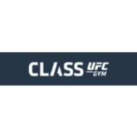 CLASS UFC Gym San Antonio Logo