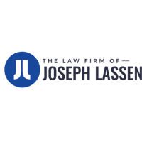 The Law Firm of Joseph Lassen Logo