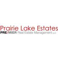 Prairie Lake Estates Logo