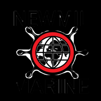 Newmil Marine Logo