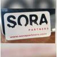 Sora Partners Logo