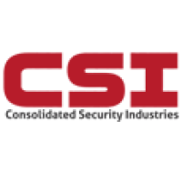 CSI Security Logo