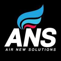Air New Solutions Logo