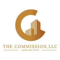 The Commission, LLC Logo