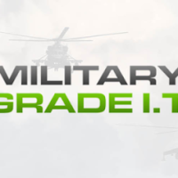 G6 - Military Grade IT Logo