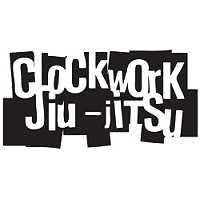 Clockwork Jiu Jitsu Logo