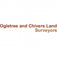 Ogletree & Chivers Land Surveyors Logo