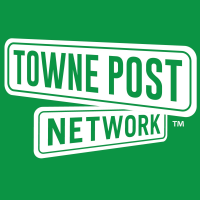 Towne Post Network Logo