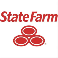 State Farm Insurance Agent Logo