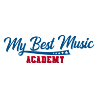 My Best Music Academy Logo