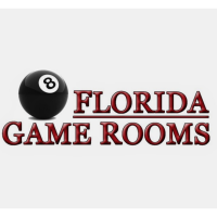 Florida Game Rooms Logo
