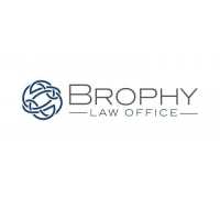 Brophy Law Office Logo