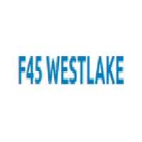 F45 Training Westlake Logo