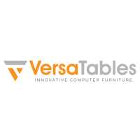 Versa Tables Logo