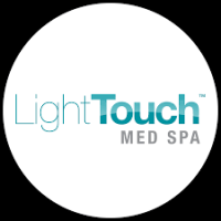 LightTouch Med Spa Logo