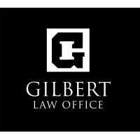 The Gilbert Law Office Logo