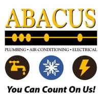 Abacus Plumbing, Air Conditioning, & Electrical Logo