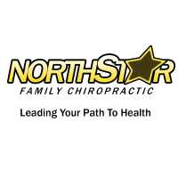 North Star Family Chiropractic Logo