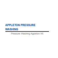 Appleton Pressure Washing Logo