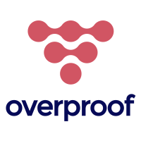 Overproof Logo