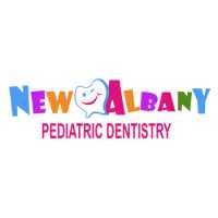 New Albany Pediatric Dentistry Logo