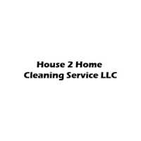 House 2 Home Cleaning Service LLC Logo