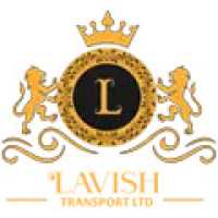Lavish Transport Ltd Logo