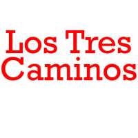 Los Tres Caminos Logo