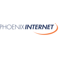 Phoenix Internet Logo
