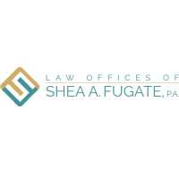 Jiles & Fugate Law Group, Orlando Logo