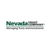 Nevada Trust Company Logo