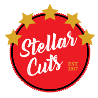 Stellar Cuts Logo