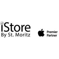 iStore by St Moritz (Apple Authorized Service Provider) Logo