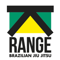 Range Brazilian Jiu Jitsu Logo