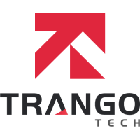 Trango Tech - Mobile App Development Company San Francisco Logo