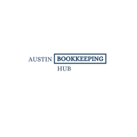 Austin Bookkeeping Hub Logo
