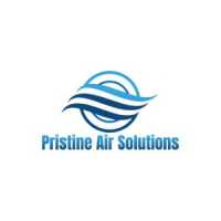 Pristine Air Solutions Logo