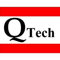 QTech VoIP Logo