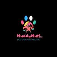 Muddy Mutt Logo