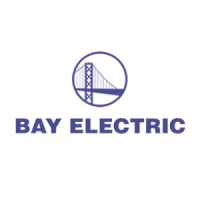 Bay Electric Logo