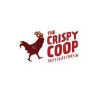The Crispy Coop Logo