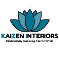 Kaizen Interiors, LLC Logo