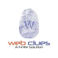 WebClues Infotech - Mobile App Development Agency USA Logo
