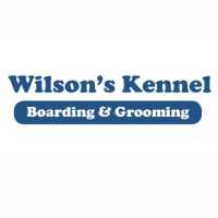 Wilson's Kennel Logo