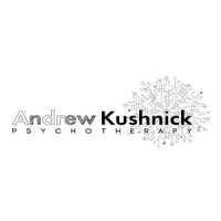 Andrew Kushnick Psychotherapy Logo