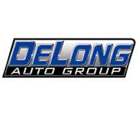 Delong Auto Group Logo