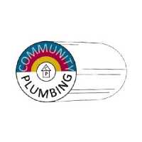 Community Plumbing Logo