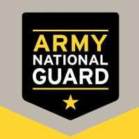 SSG Joshua Briem Army National Guard Recruiter Logo