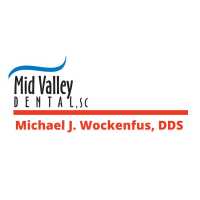 Mid Valley Dental, S.C. Logo